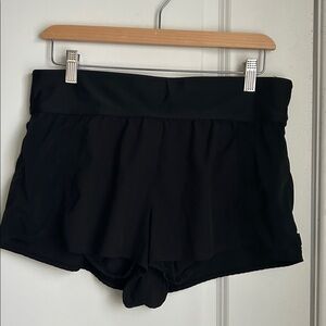 Womens Reebok shorts